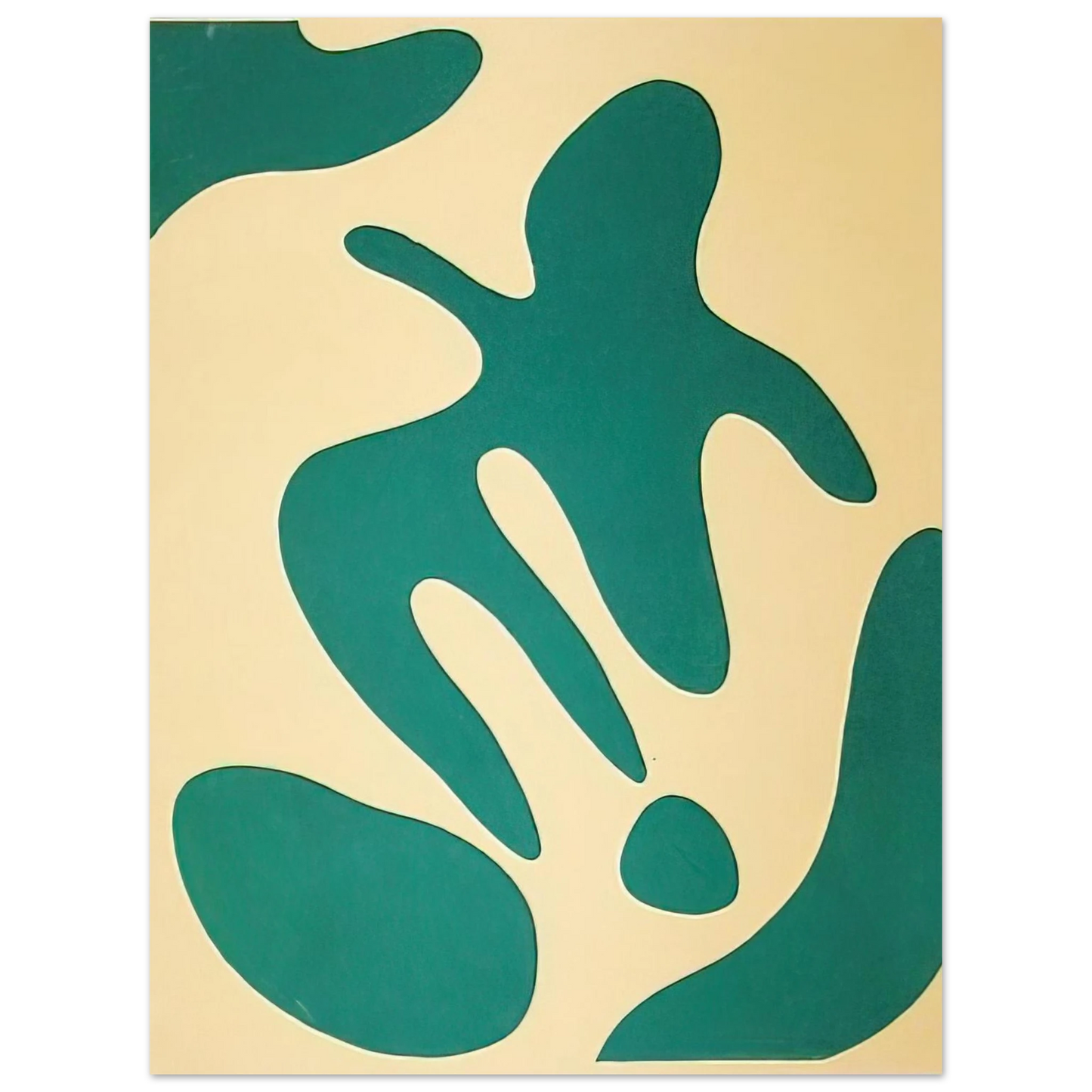 Jean Arp - Constellations  75x100 cm / 30x40inches Fine Art Poster