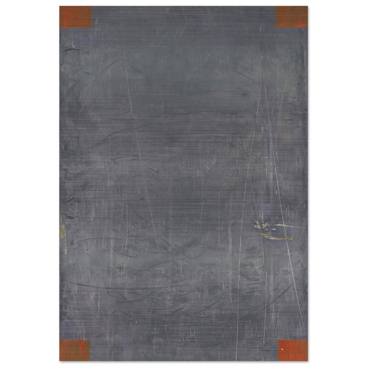 Bad Honnef Multiple - 1998 - Gunther Forg Brushed Aluminum Print - 70x100 cm / 28x40 inches | Gunther Forg Aluminum Print | Gunther Forg Prints