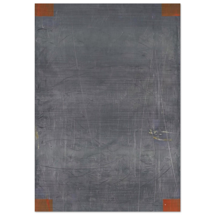 Bad Honnef Multiple - 1998 - Gunther Forg Brushed Aluminum Print - 70x100 cm / 28x40 inches | Gunther Forg Aluminum Print | Gunther Forg Prints