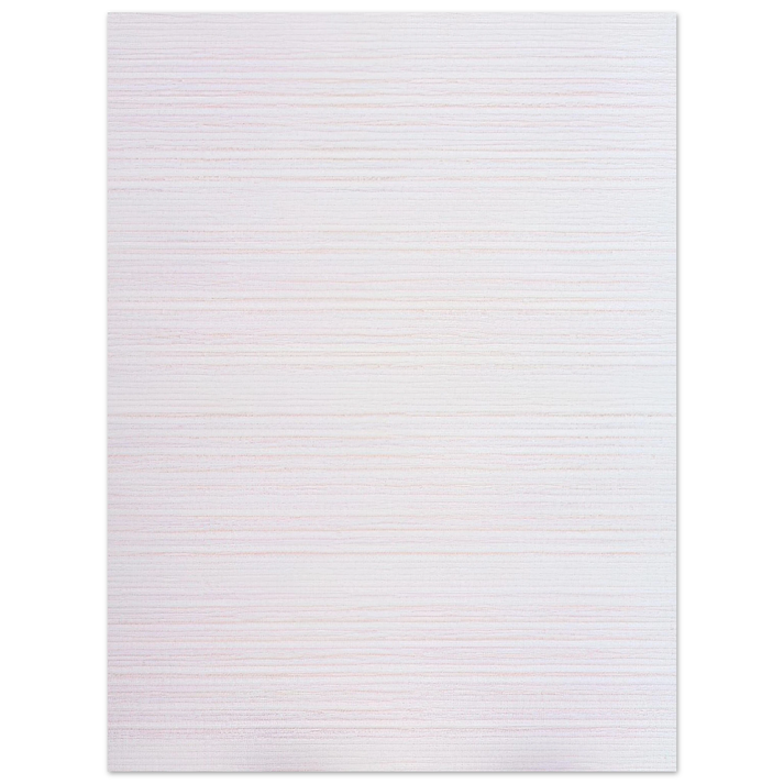 Agnes Martin - Untitled No. 1  75x100 cm / 30x40inches Fine Art Poster