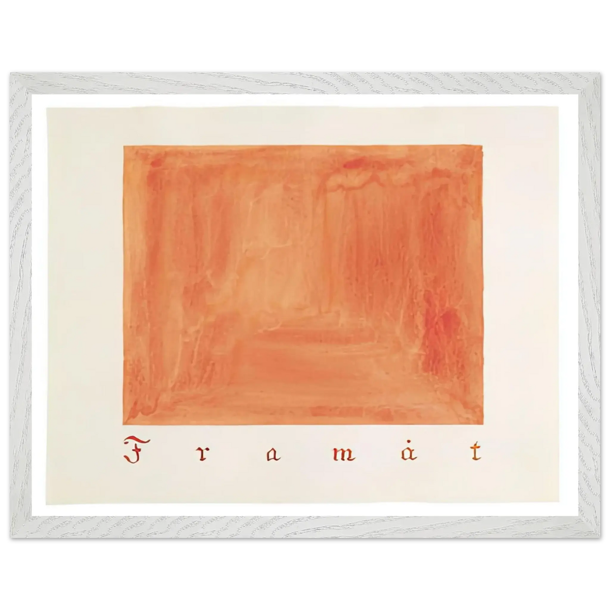 Hilma af Klint - FORWARDS PARCIFAL SERIES GROUP 2 SECTION 4 THE CONVOLUTE OF THE PHYSICAL PLANE 1916 Wall art - 75x100 cm / 30x40 Inches - Fine Art Poster - -