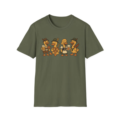 T-shirt Unisexe Softstyle