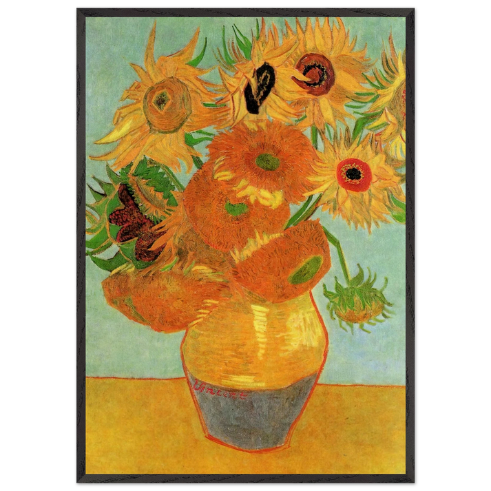 Wall art - Default Title - -Framed Art Print