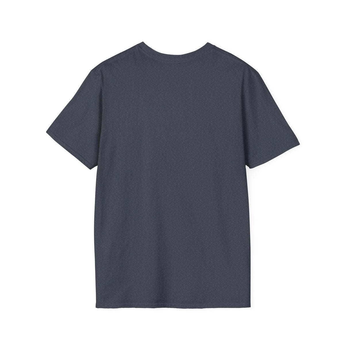 T-shirt Unisexe Softstyle