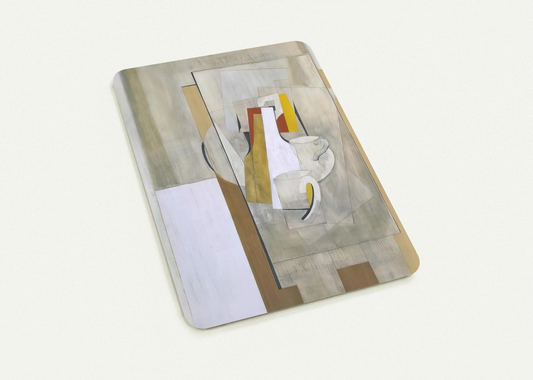 1945 still life - 1945 By Ben Nicholson Pack of 10 Post Cards | Ben Nicholson Post Cards | A6 (10.5 x 14.8 cm) - 4.1 x 5.8 inches