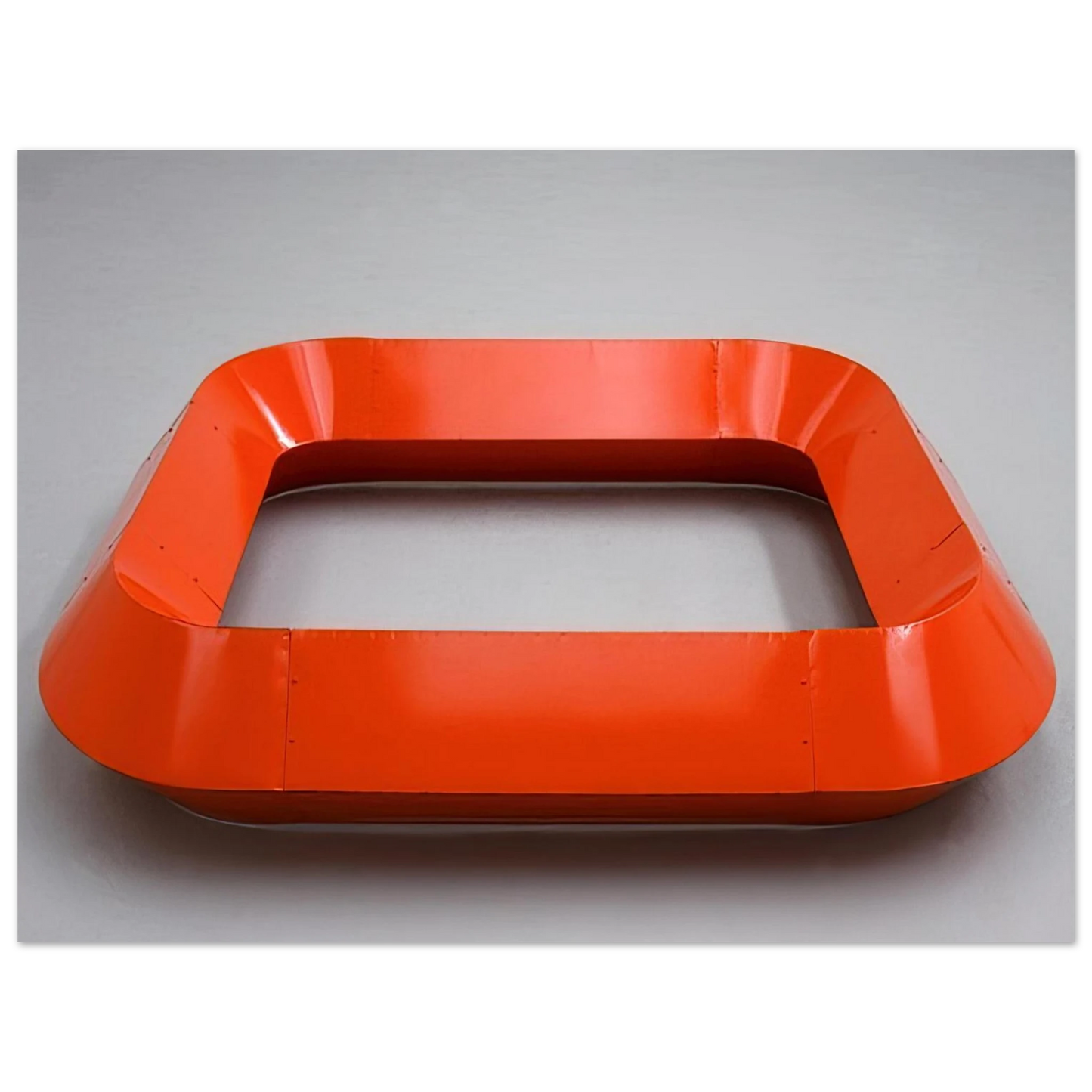 Donald Judd - Untitled, July 6, 1964 - 1964  75x100 cm / 30x40inches Fine Art Poster