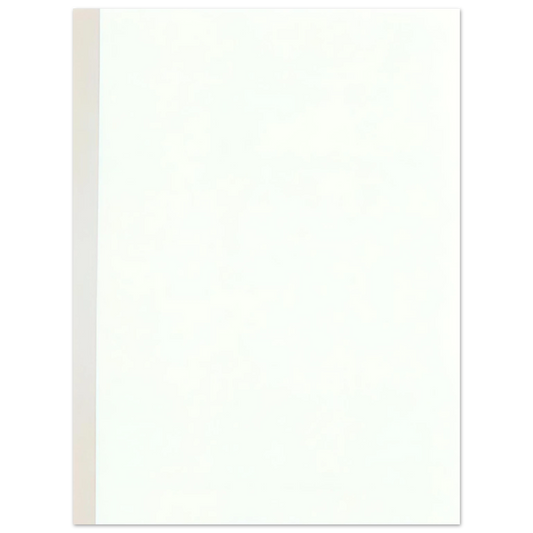 Barnett Newman - The Station of the Cross - Fourteenth Station  75x100 cm / 30x40inches Fine Art Poster