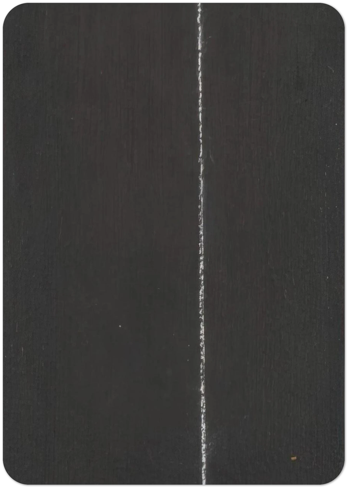 Lines - 1982 By Raoul De Keyser Pack of 10 Post Cards | Raoul De Keyser Post Cards | A6 (10.5 x 14.8 cm) - 4.1 x 5.8 inches