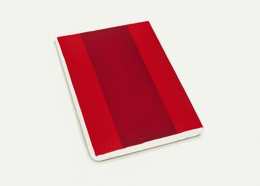 Canto XVI By Barnett Newman Pack of 10 Post Cards | Barnett Newman Post Cards | A6 (10.5 x 14.8 cm) - 4.1 x 5.8 inches