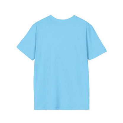 T-shirt Unisexe Softstyle