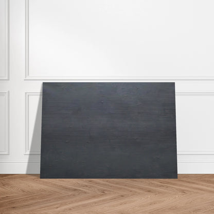 TOWNSCAPE M8 GREY 1968 - Gerhard Richter Brushed Aluminum Print - 70x100 cm / 28x40 inches | Gerhard Richter Aluminum Print | Gerhard Richter Prints