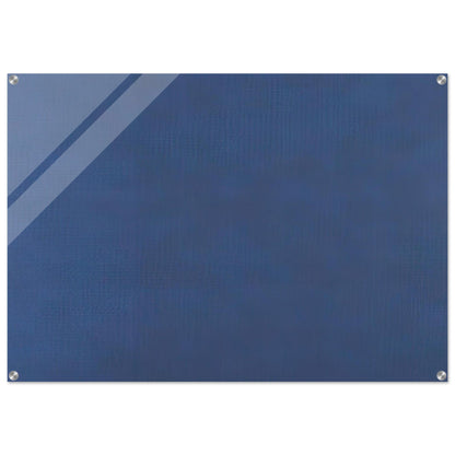 Untitled from 4x4x4 - Sol LeWitt Acrylic Print - 70x100 cm / 28x40″ inches