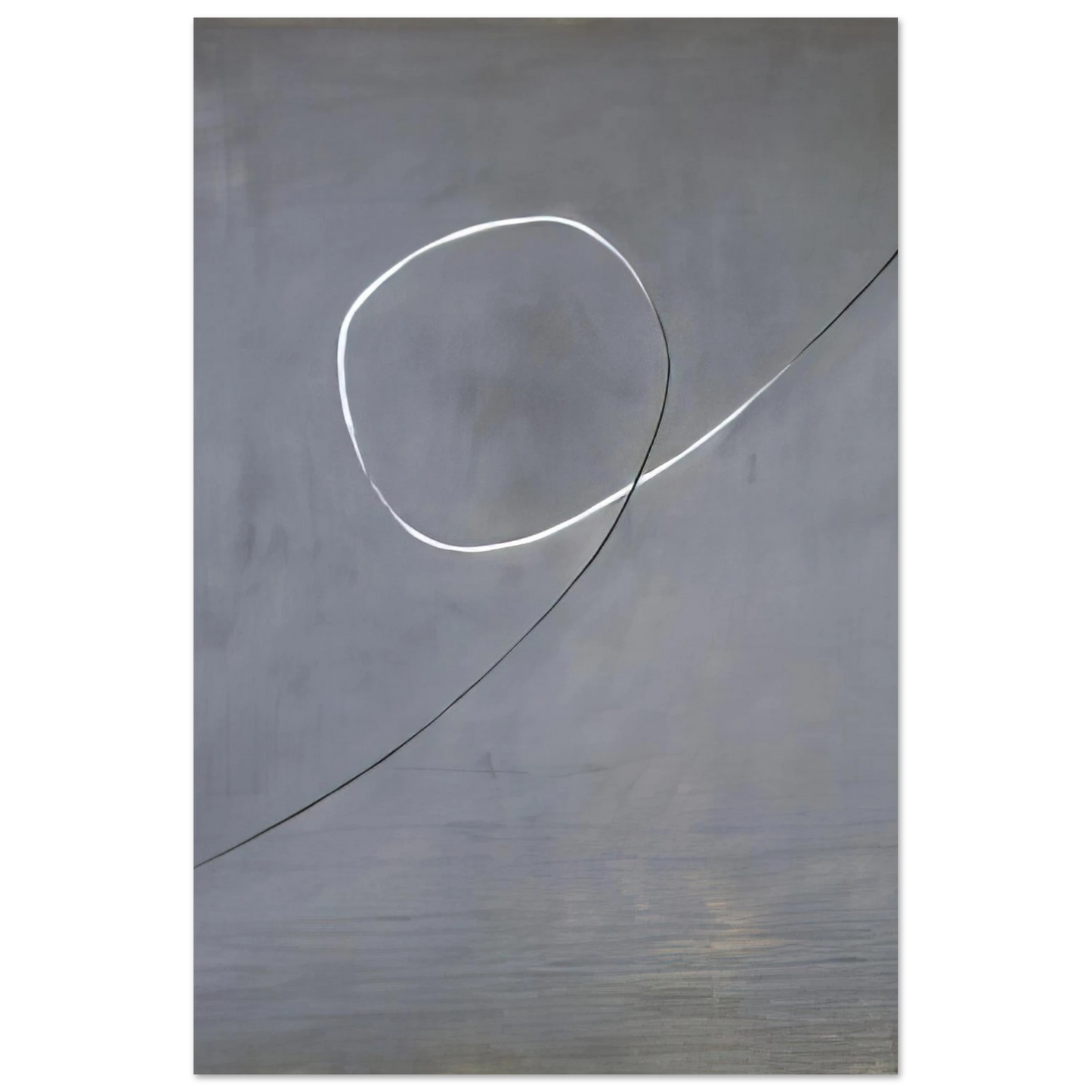 Alexander Calder - UNTITLED 1930 2 Fine Art Poster