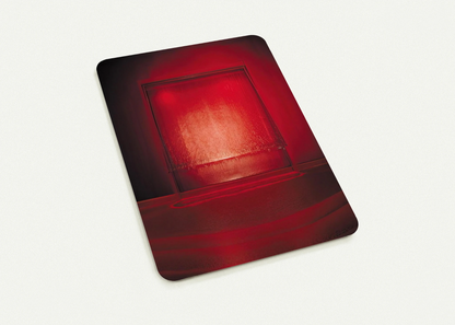 Carandirú - 2002 By Lygia Pape Pack of 10 Post Cards | Lygia Pape Post Cards | A6 (10.5 x 14.8 cm) - 4.1 x 5.8 inches