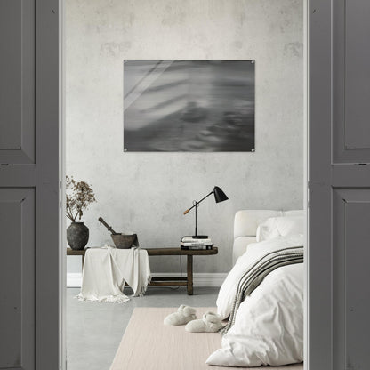ARREST NO 674 1 1988 - Gerhard Richter Acrylic Print - 70x100 cm / 28x40″ inches