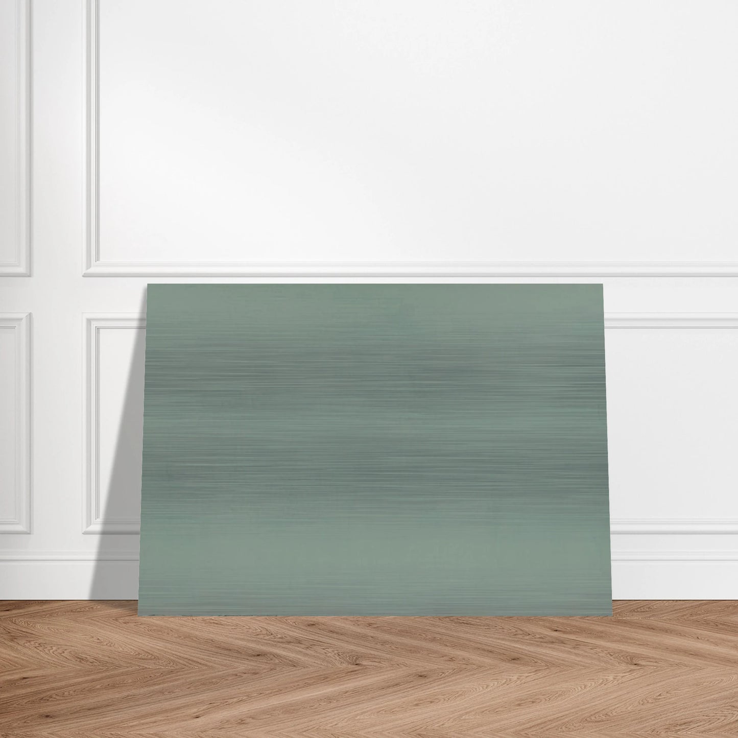 Grove Group I - 1973 - Brice Marden Brushed Aluminum Print - 70x100 cm / 28x40 inches | Brice Marden Aluminum Print | Brice Marden Prints