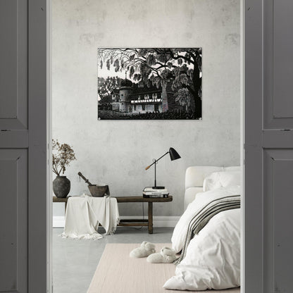 ESCHER (12) - MC Escher Acrylic Print - 70x100 cm / 28x40″ inches | MC Escher Wall Art | MC Escher Prints