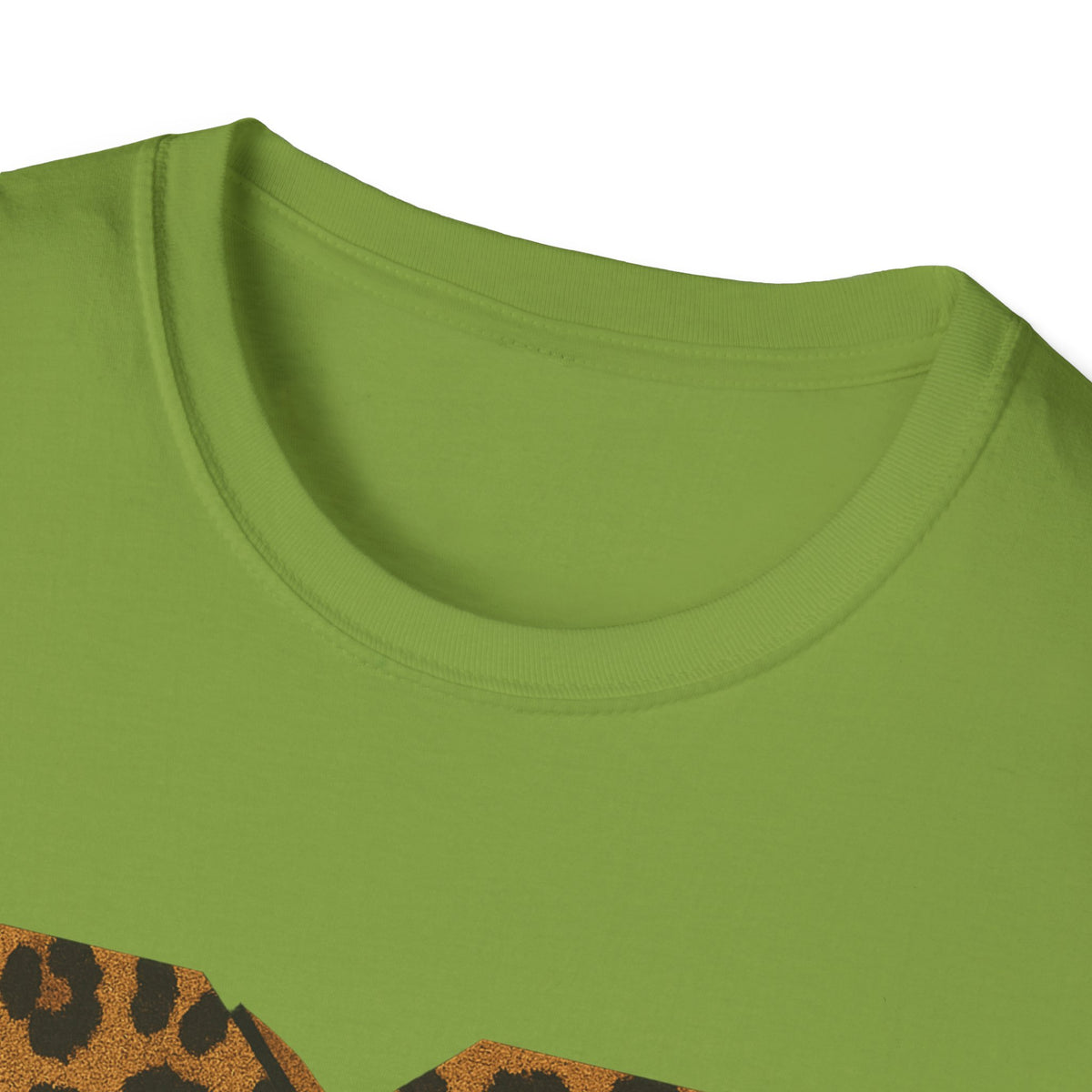 T-shirt graphique rétro MTV imprimé léopard vintage Télé musique Années 80 90 Tee-shirt de groupe unisexe Chemise rock imprimé animal