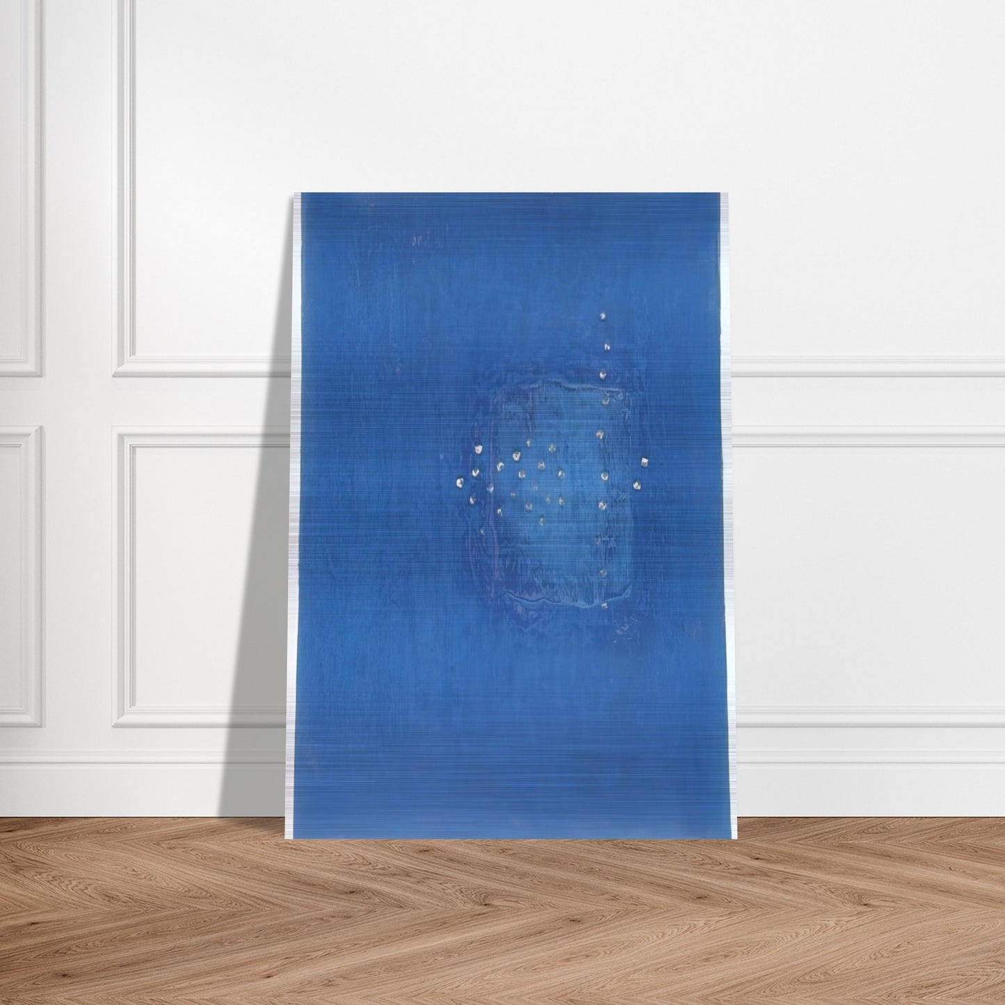 Kongamaluno - 1962 - Hiroyuki Tajima Brushed Aluminum Print - 70x100 cm / 28x40 inches | Hiroyuki Tajima Aluminum Print | Hiroyuki Tajima Prints