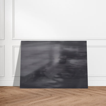 ARREST NO 674 2 1988 - Gerhard Richter Brushed Aluminum Print - 70x100 cm / 28x40 inches | Gerhard Richter Aluminum Print | Gerhard Richter Prints