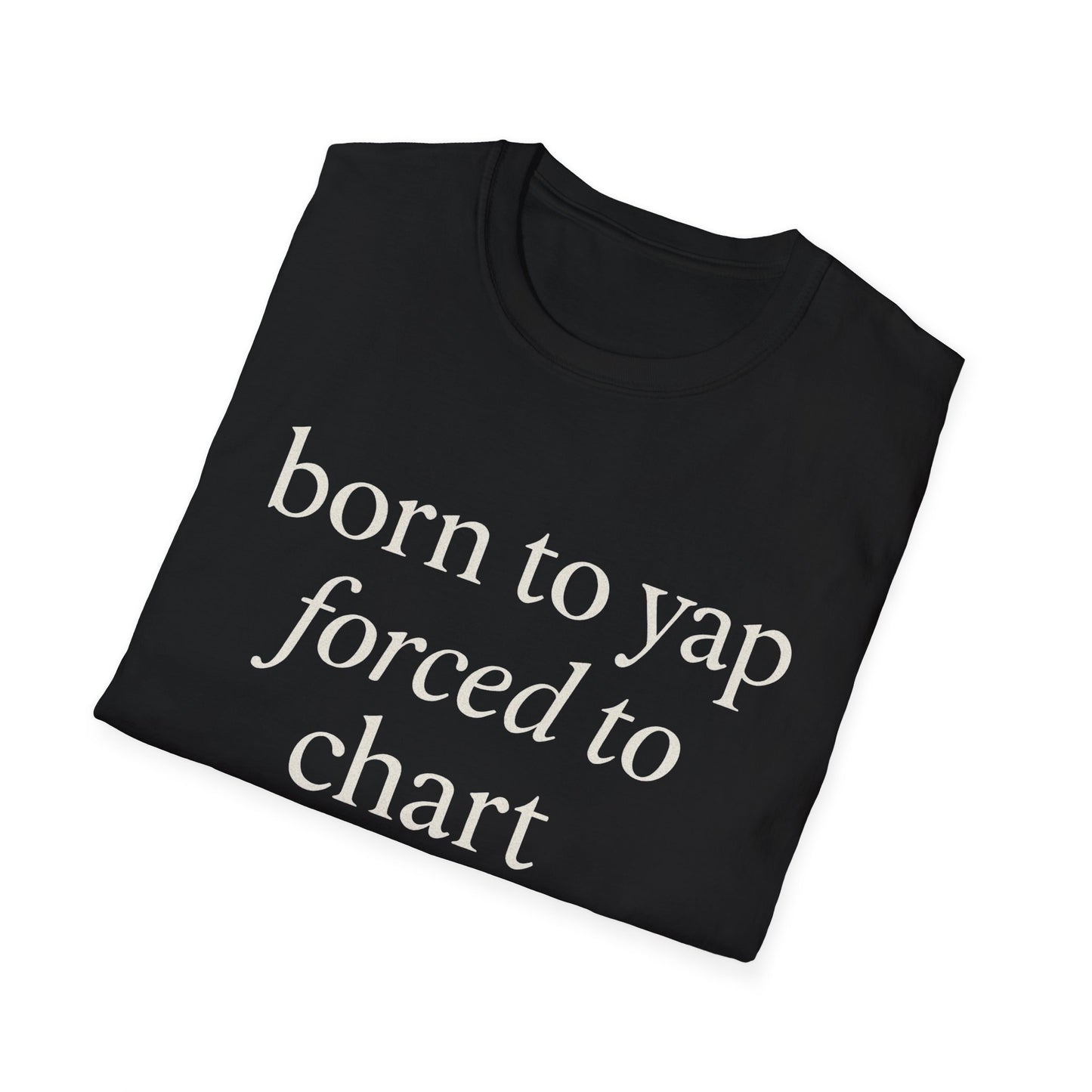 Né pour aboyer, condamné à dessiner des cartes, T-shirt drôle pour infirmières, cadeau humoristique médical pour IA, IA, IA, T-shirt pour amoureux des chiens