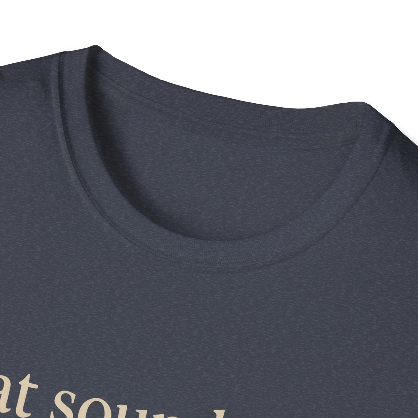 T-shirt "Femme Drôle", Humour Sarcastique sur le Mariage, "Ça Sonne Comme le Problème de Mon Mari" T-shirt, Cadeau d'Anniversaire, T-shirt Graphique pour Couples - Femmes