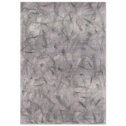 UNTITLED 1980 - Gotthard Graubner Brushed Aluminum Print - 70x100 cm / 28x40 inches | Gotthard Graubner Aluminum Print | Gotthard Graubner Prints