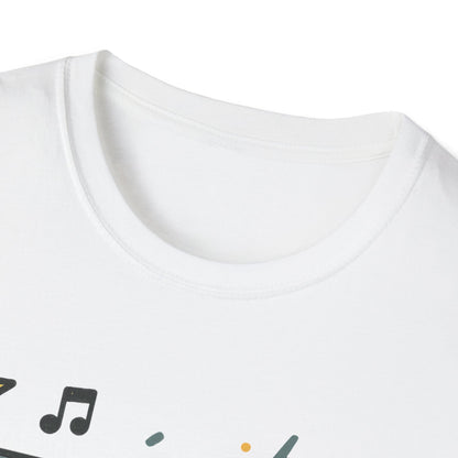 T-shirt graphique rétro MTV vintage imprimé léopard musical années 80 90 années nostalgiques unisexe shirt de groupe style rock imprimé animal