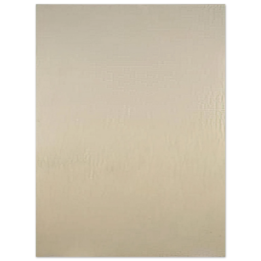 Brice Marden - No Test - 1970  75x100 cm / 30x40inches Fine Art Poster