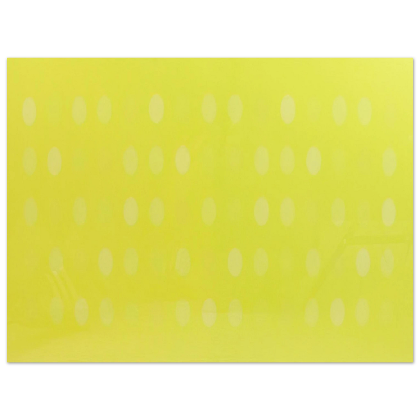 Thomas Downing - Grid Forty - 1970  75x100 cm / 30x40inches Fine Art Poster