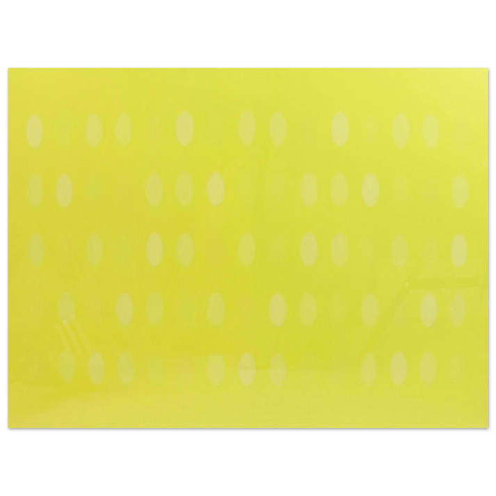Thomas Downing - Grid Forty - 1970  75x100 cm / 30x40inches Fine Art Poster