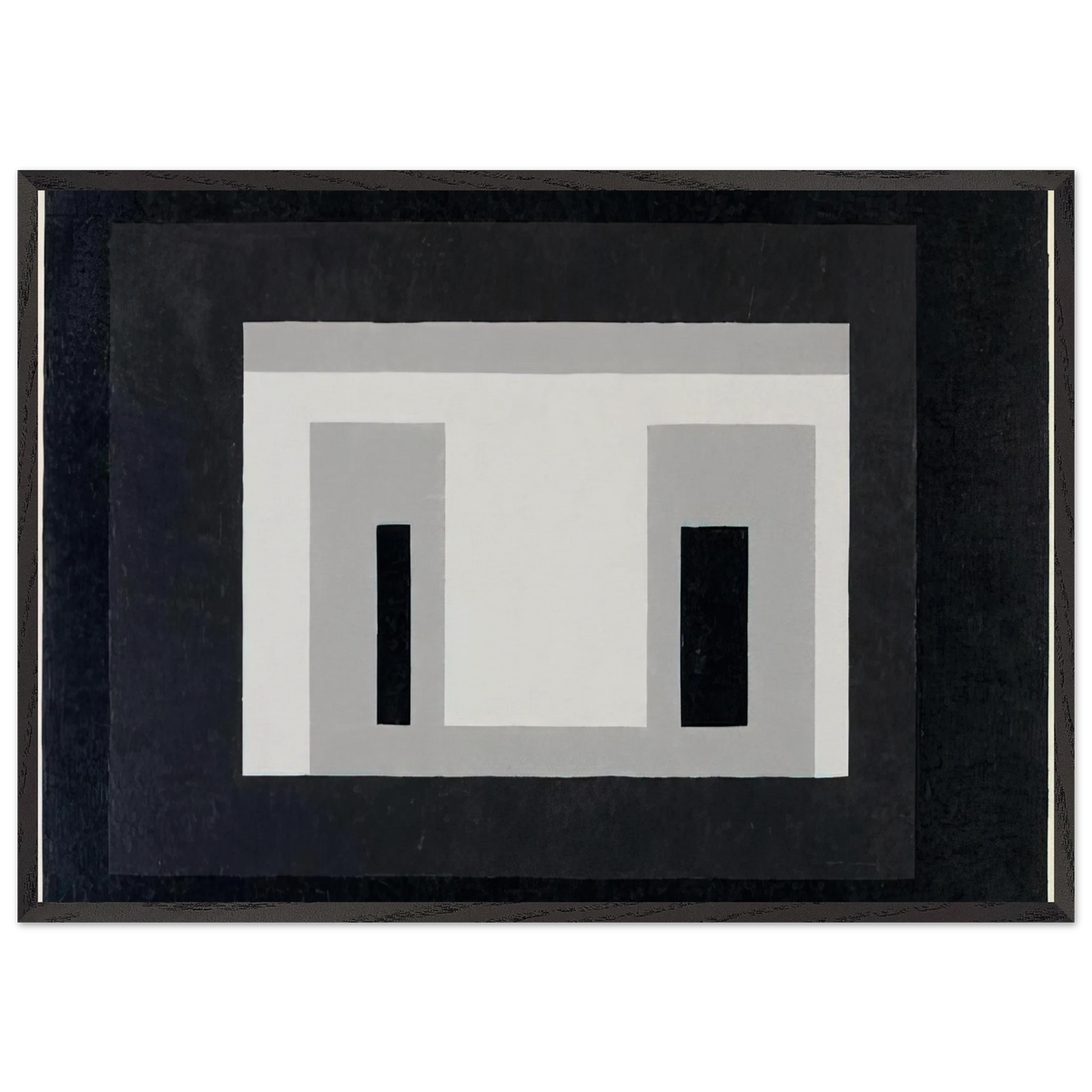 Wall art - Default Title - -Framed Art Print
