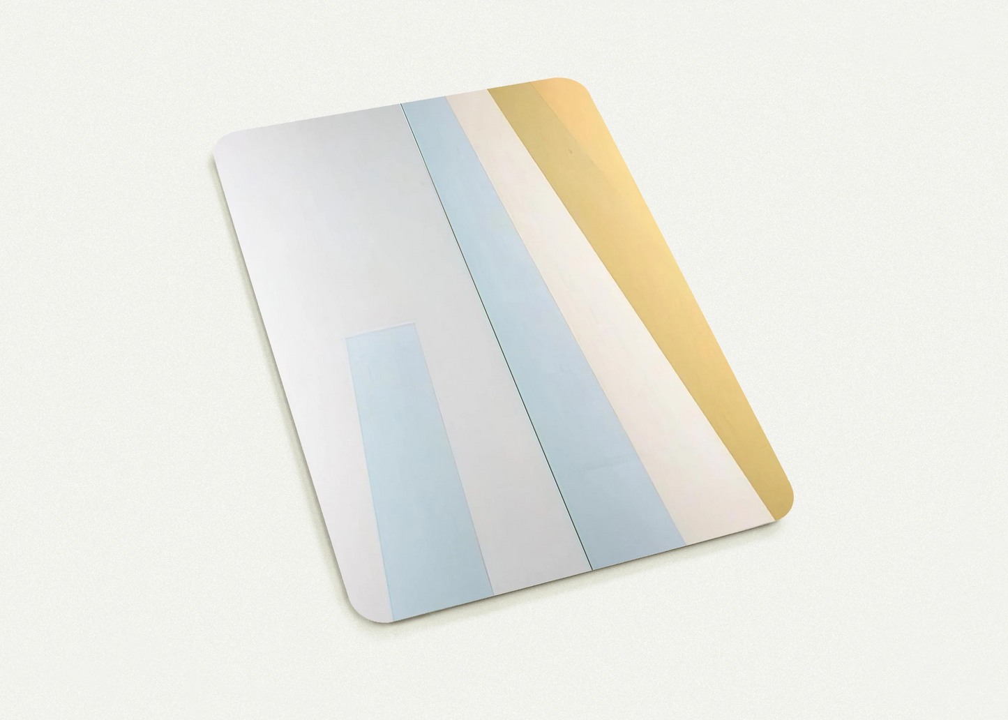 Diet - Minimalism By Mark Lancaster Pack of 10 Post Cards | Mark Lancaster Post Cards | A6 (10.5 x 14.8 cm) - 4.1 x 5.8 inches