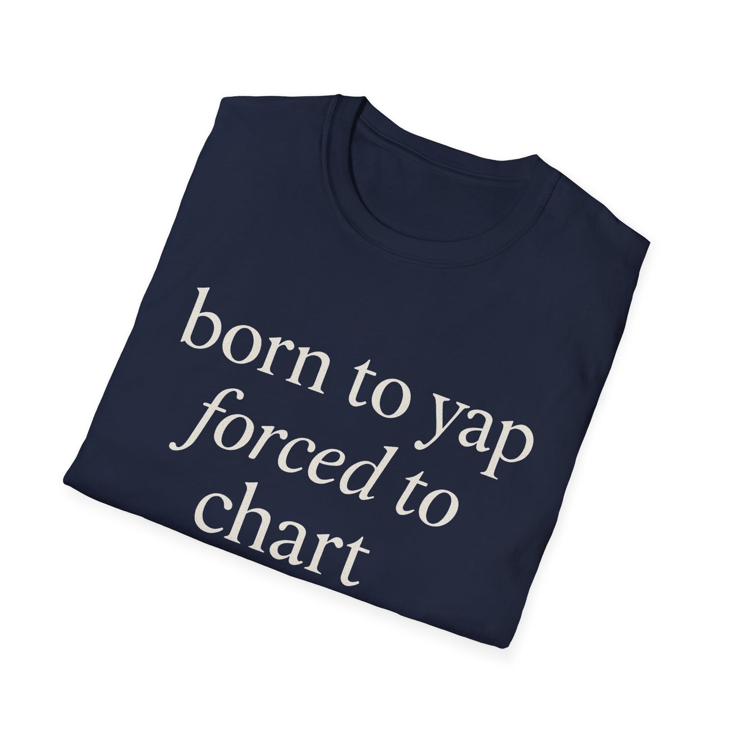 Né pour aboyer, condamné à dessiner des cartes, T-shirt drôle pour infirmières, cadeau humoristique médical pour IA, IA, IA, T-shirt pour amoureux des chiens