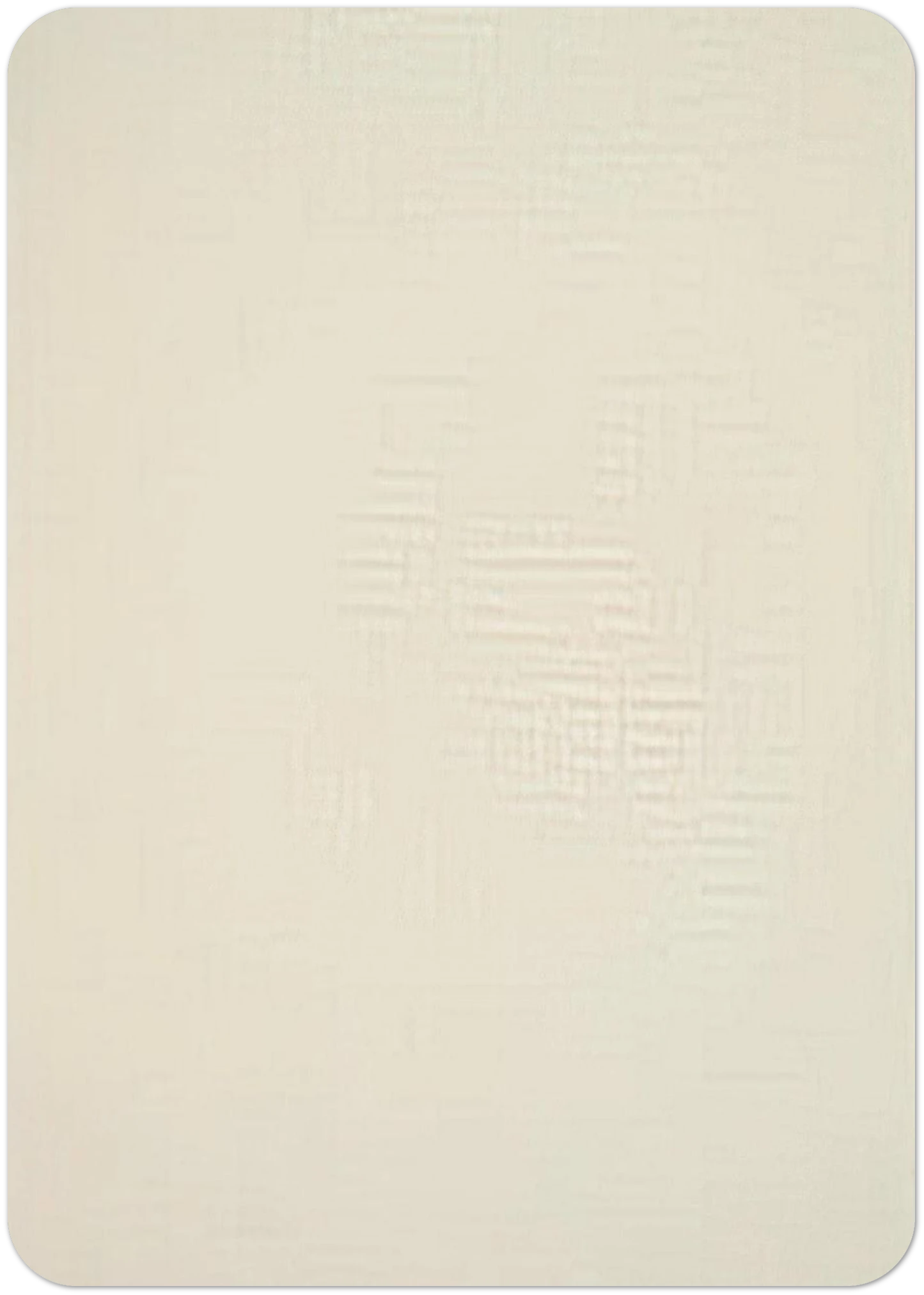 Be II By Barnett Newman Pack of 10 Post Cards | Barnett Newman Post Cards | A6 (10.5 x 14.8 cm) - 4.1 x 5.8 inches