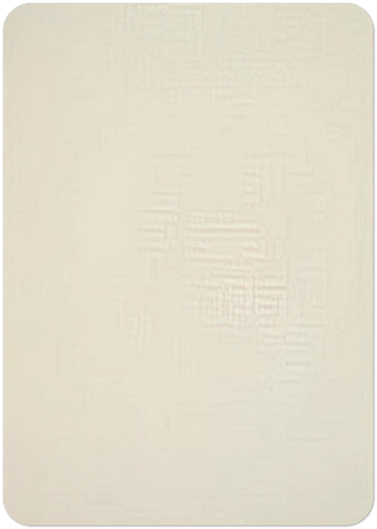 Be II By Barnett Newman Pack of 10 Post Cards | Barnett Newman Post Cards | A6 (10.5 x 14.8 cm) - 4.1 x 5.8 inches
