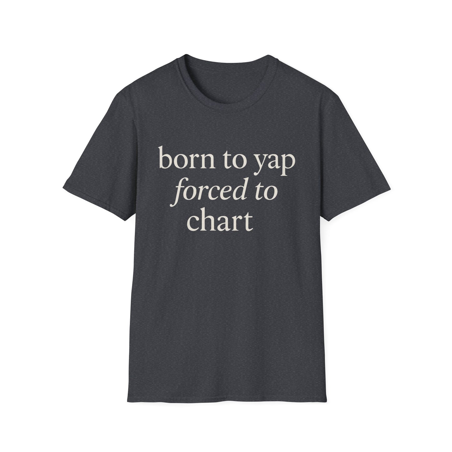 Né pour aboyer, condamné à dessiner des cartes, T-shirt drôle pour infirmières, cadeau humoristique médical pour IA, IA, IA, T-shirt pour amoureux des chiens