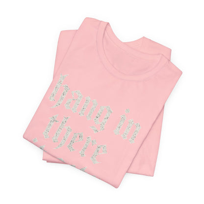humour noir
Accroche-toi
Ça empire
Citation sarcastique drôle
T-shirt graphique drôle