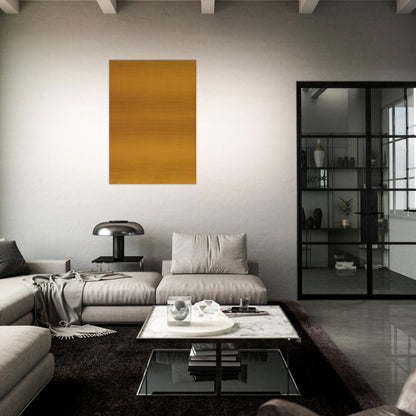Solare - 1962 - Mario Schifano Brushed Aluminum Print - 70x100 cm / 28x40 inches | Mario Schifano Aluminum Print | Mario Schifano Prints
