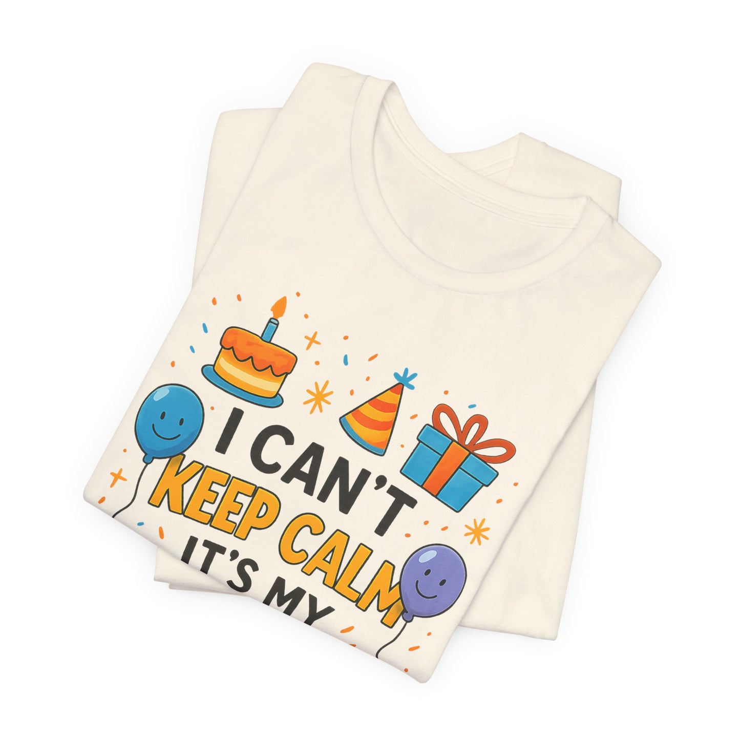 cadeau d'anniversaire pour papa
Je ne peux pas rester calme, c'est l'anniversaire de mon père
Joyeux anniversaire Papa