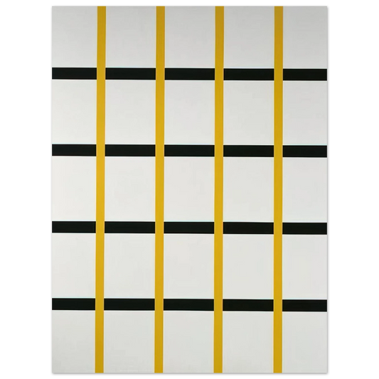 Jeremy Moon - Untitled - 1971  75x100 cm / 30x40inches Fine Art Poster