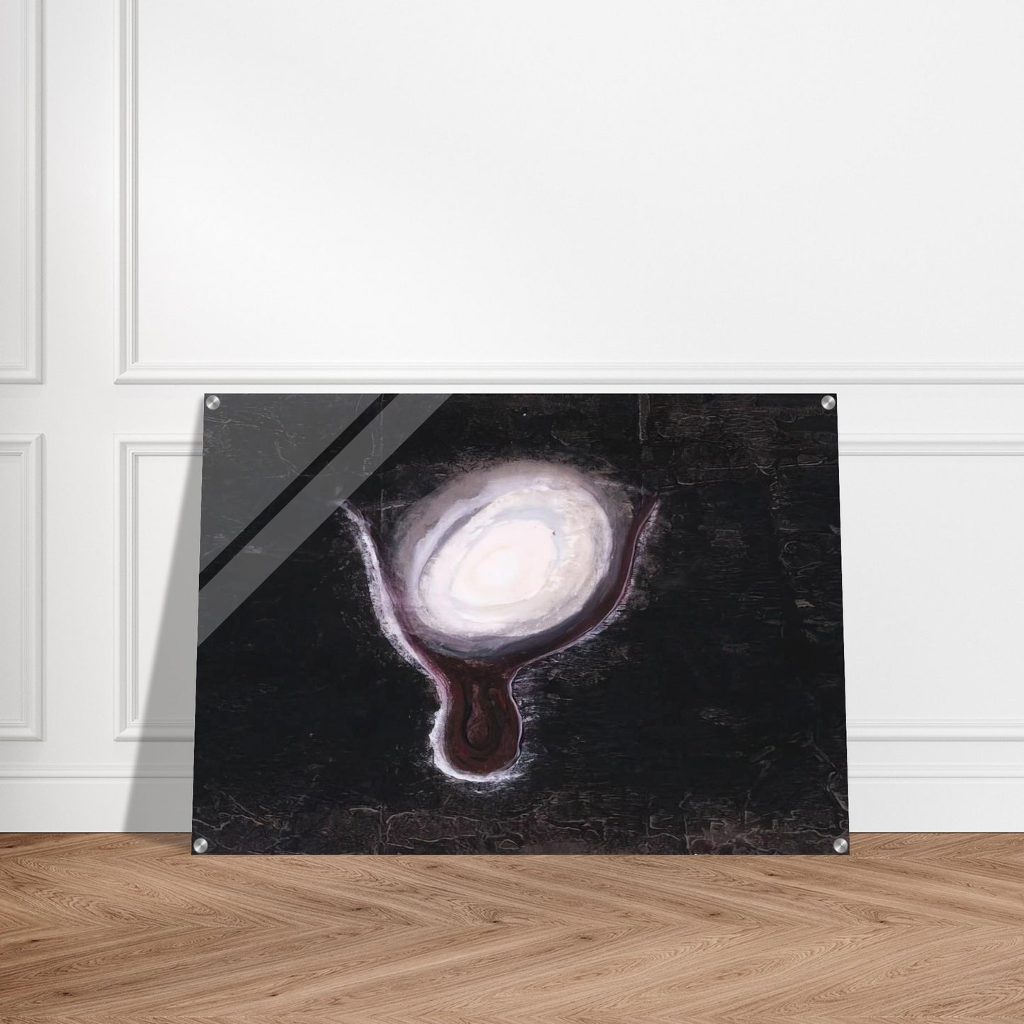 Chalice - 1941 - Morris Graves Acrylic Print - 70x100 cm / 28x40″ inches