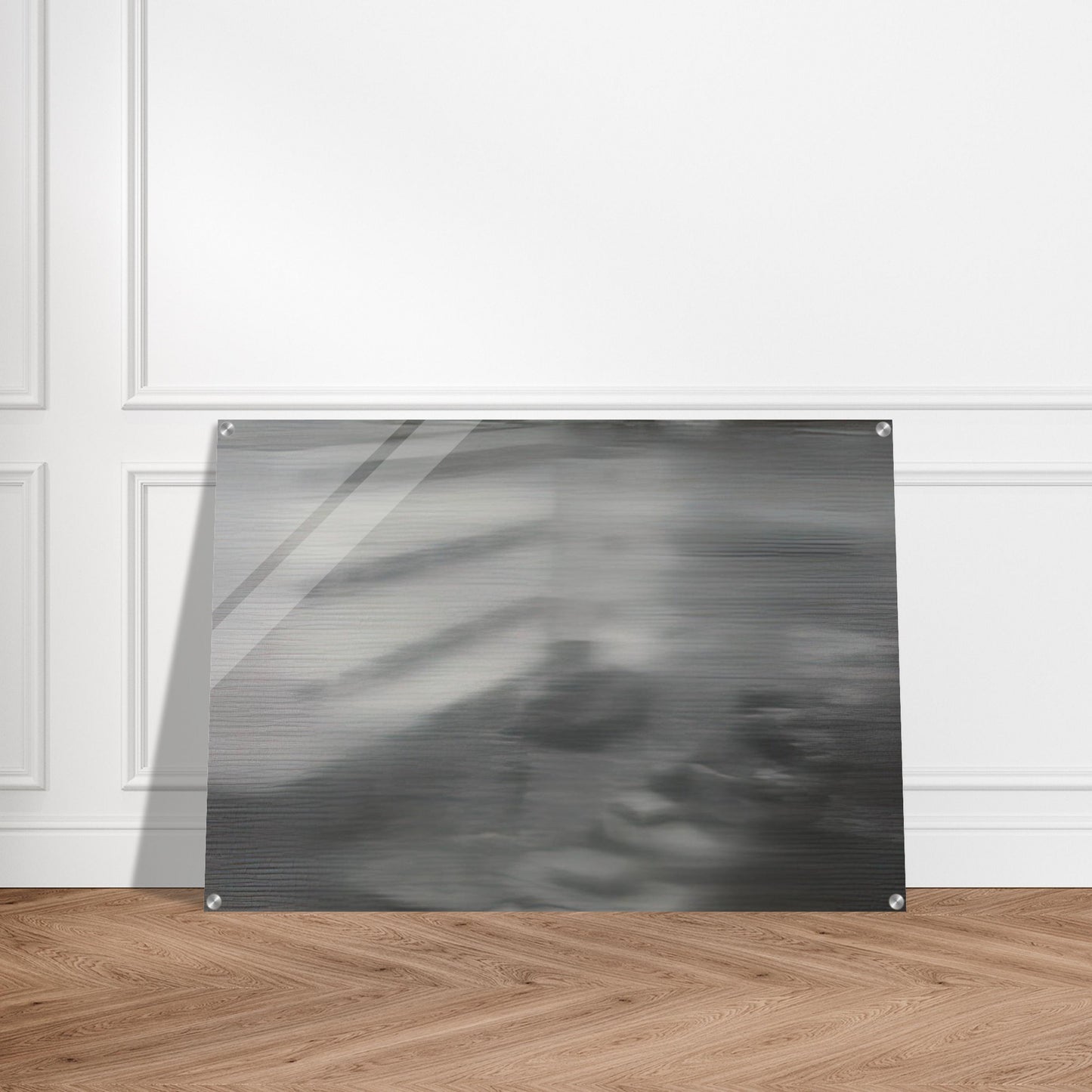 ARREST NO 674 1 1988 - Gerhard Richter Acrylic Print - 70x100 cm / 28x40″ inches