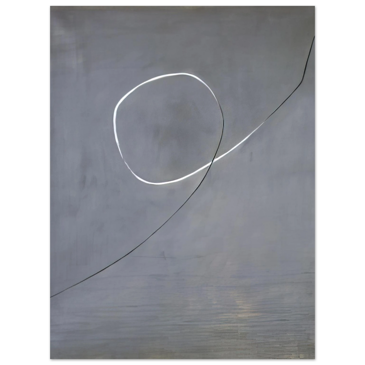 Alexander Calder - UNTITLED 1930 2 Fine Art Poster