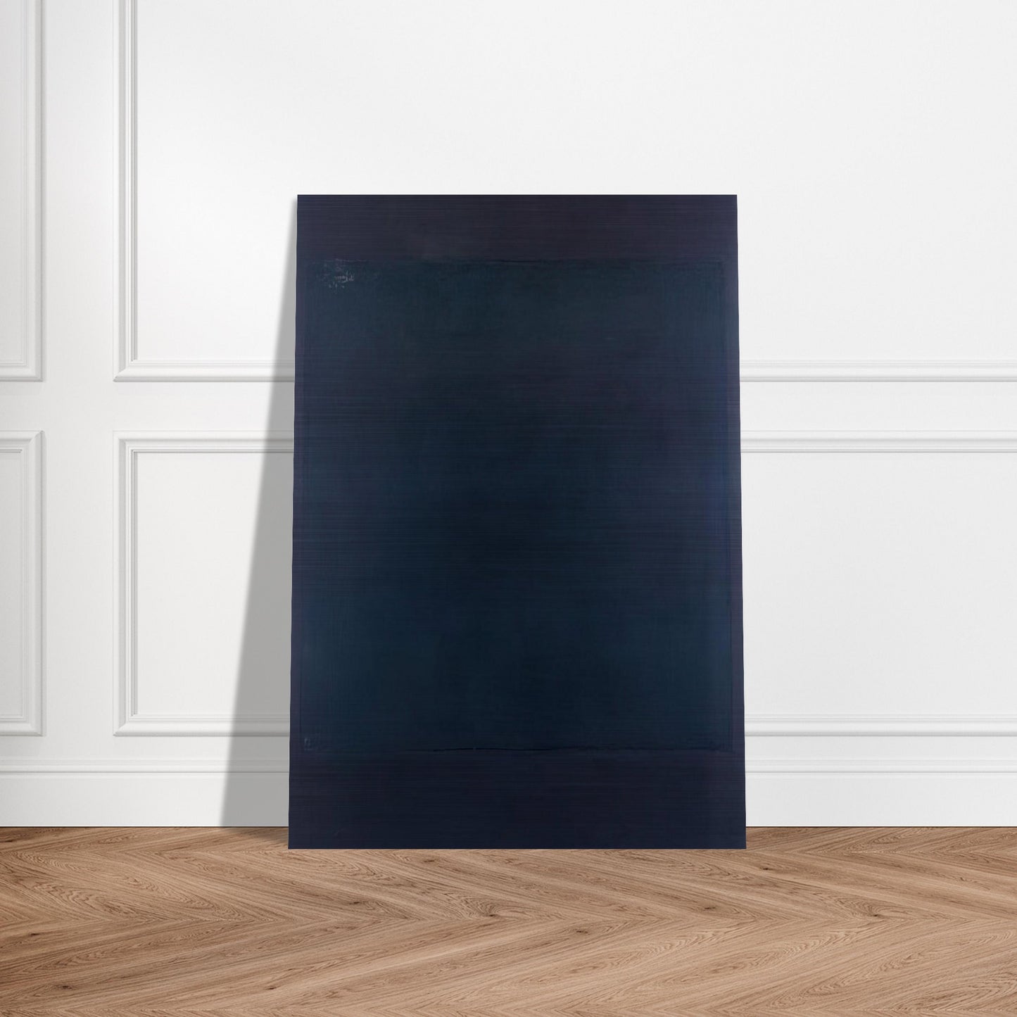 No. 5 - 1964 - Mark Rothko Brushed Aluminum Print - 70x100 cm / 28x40 inches | Mark Rothko Aluminum Print | Mark Rothko Prints