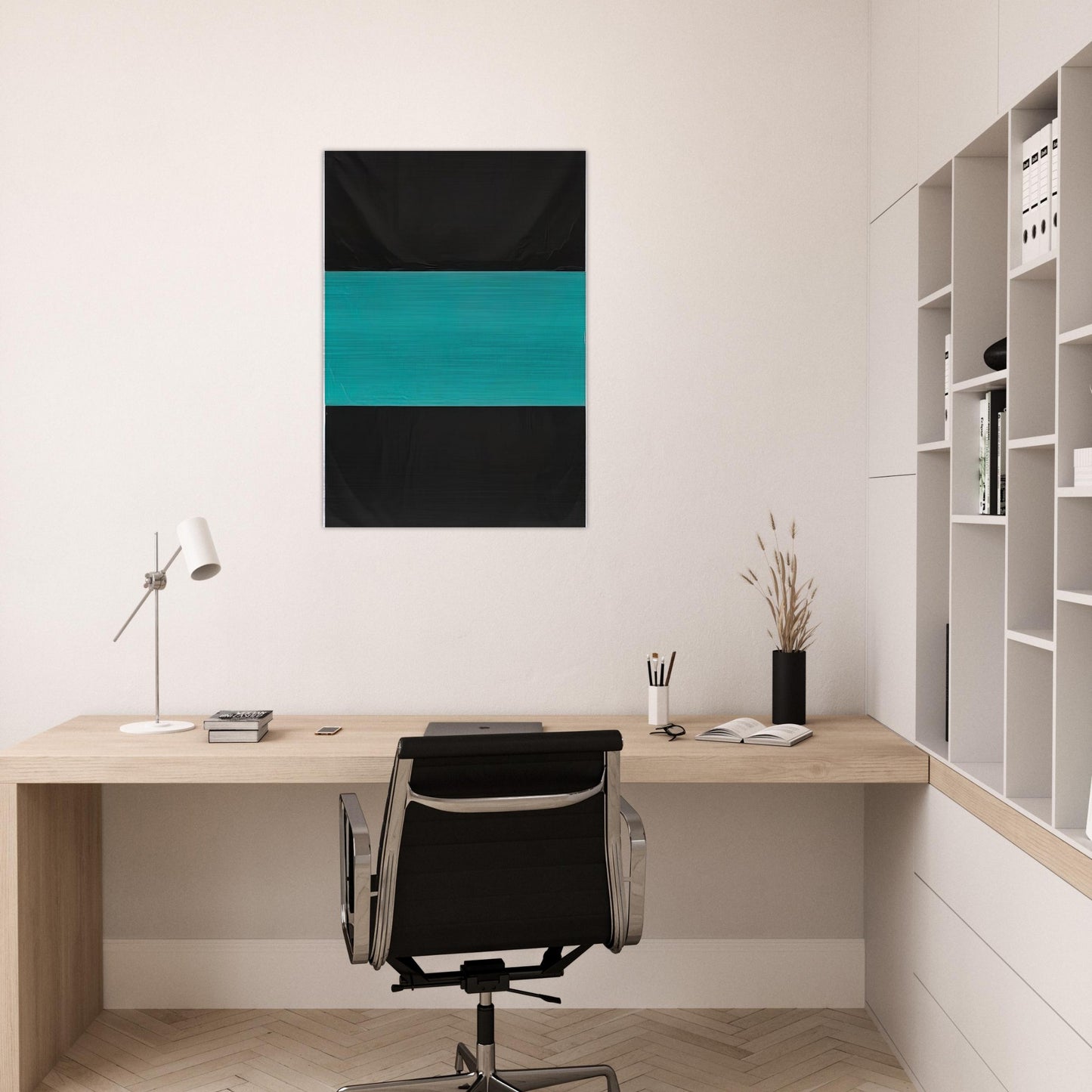 Untitled - 1987 United States - Gunther Forg Brushed Aluminum Print - 70x100 cm / 28x40 inches | Gunther Forg Aluminum Print | Gunther Forg Prints