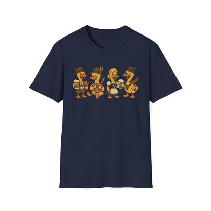 T-shirt Unisexe Softstyle