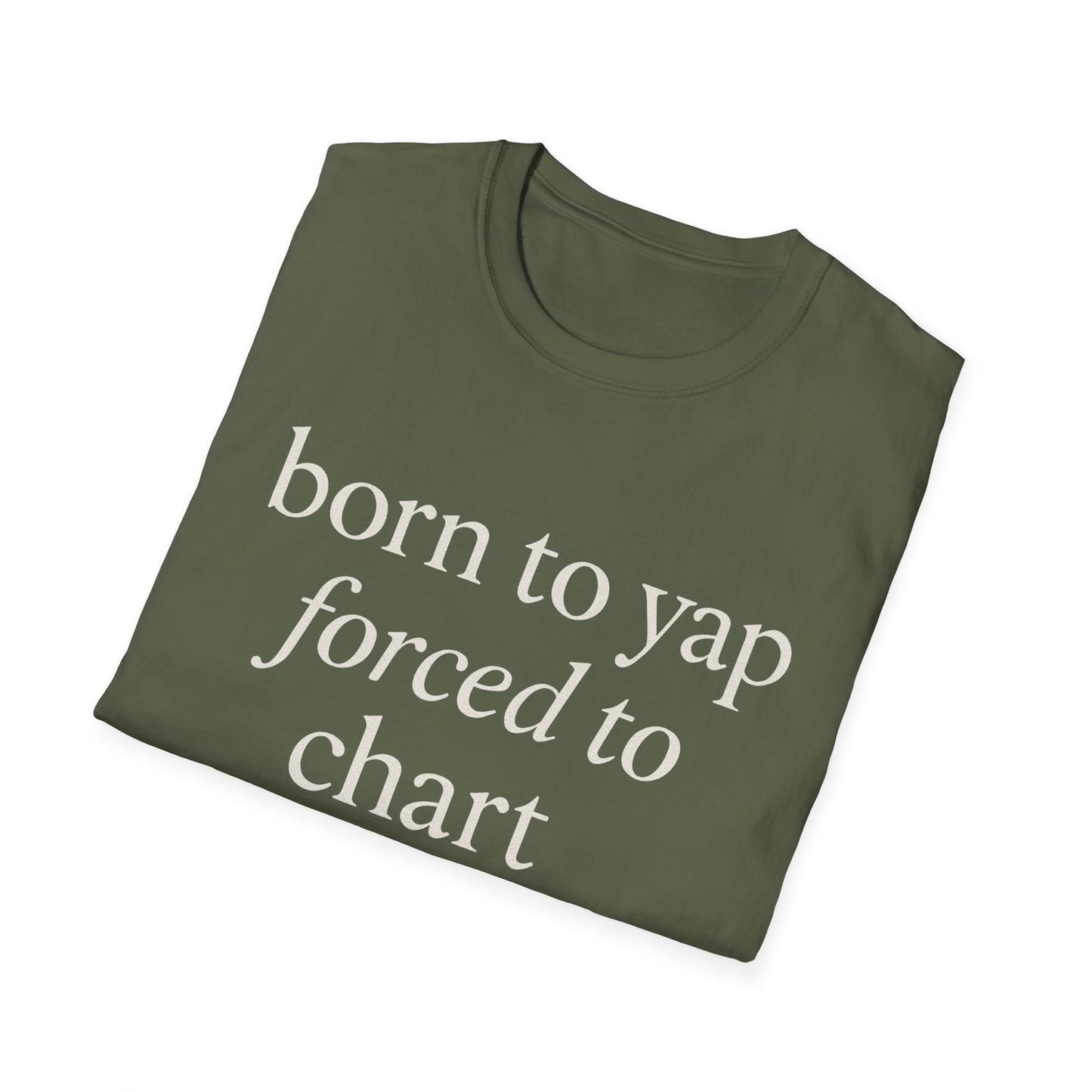 Né pour aboyer, condamné à dessiner des cartes, T-shirt drôle pour infirmières, cadeau humoristique médical pour IA, IA, IA, T-shirt pour amoureux des chiens