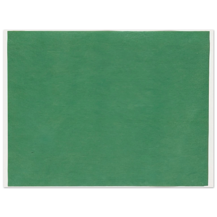 Ellsworth Kelly - Green  75x100 cm / 30x40inches Fine Art Poster