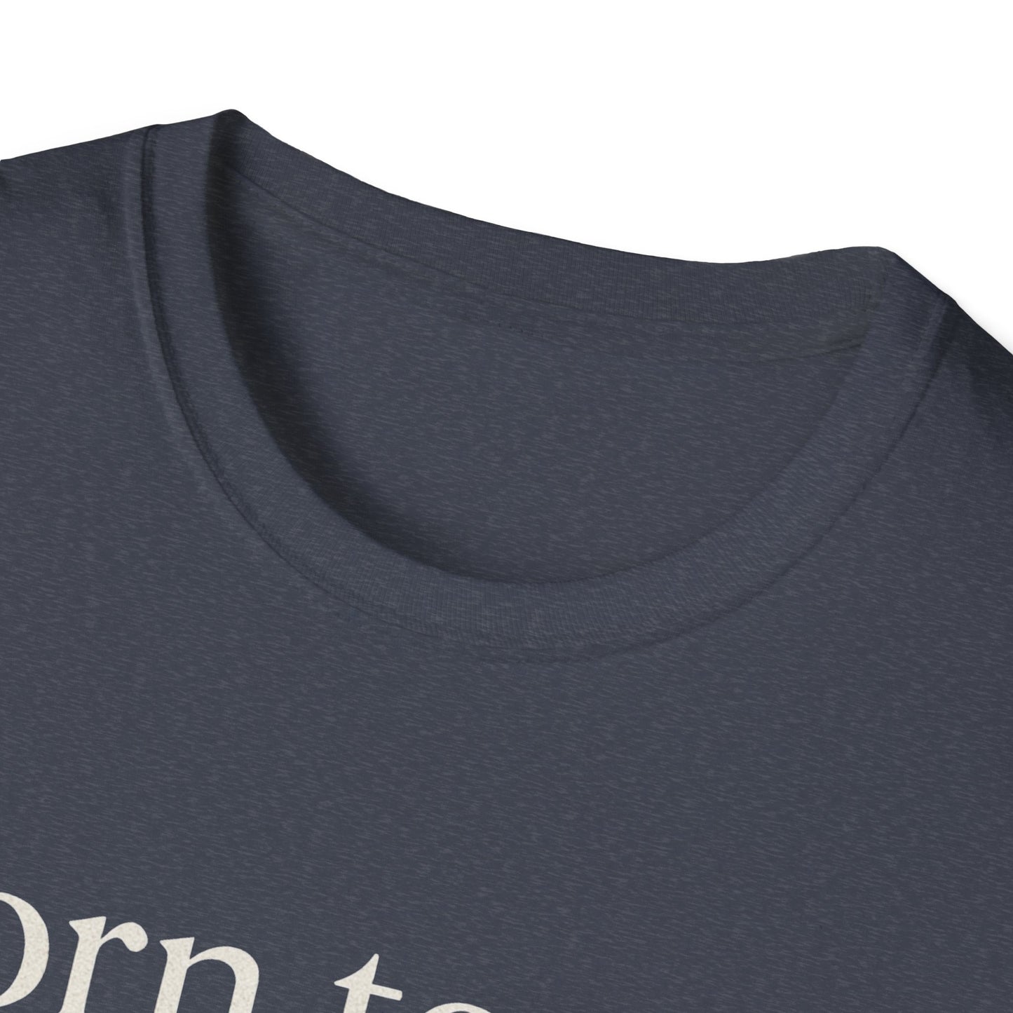 Né pour aboyer, condamné à dessiner des cartes, T-shirt drôle pour infirmières, cadeau humoristique médical pour IA, IA, IA, T-shirt pour amoureux des chiens